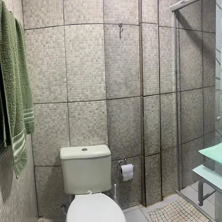 Suite Privada Com Estacionamento Boa Vista  Exterior photo