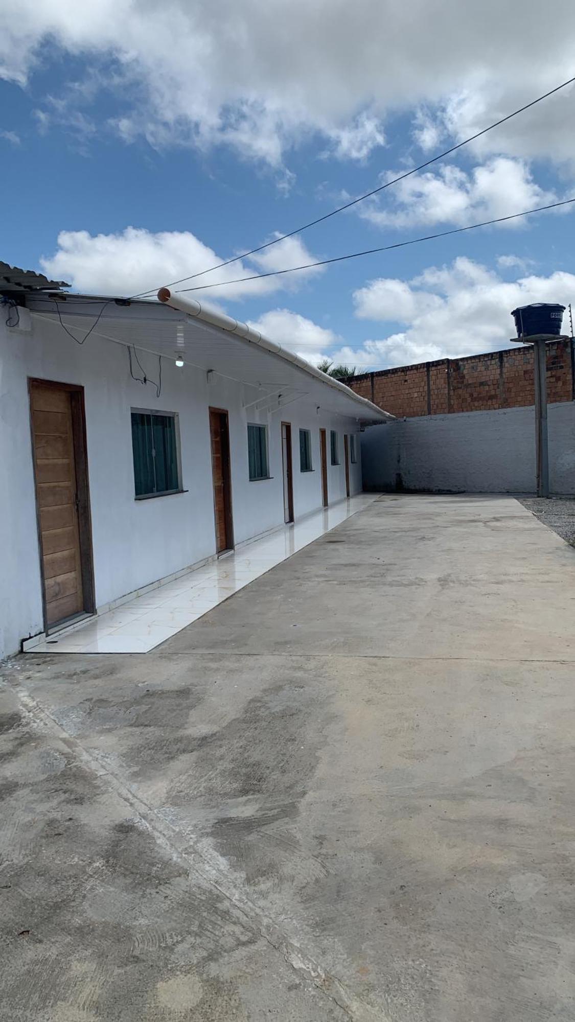 Privada Com Estacionamento Apartment Boa Vista (Roraima)