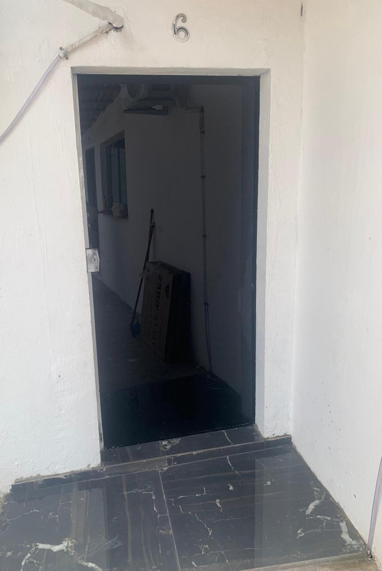 Privada Com Estacionamento * Boa Vista (Roraima)