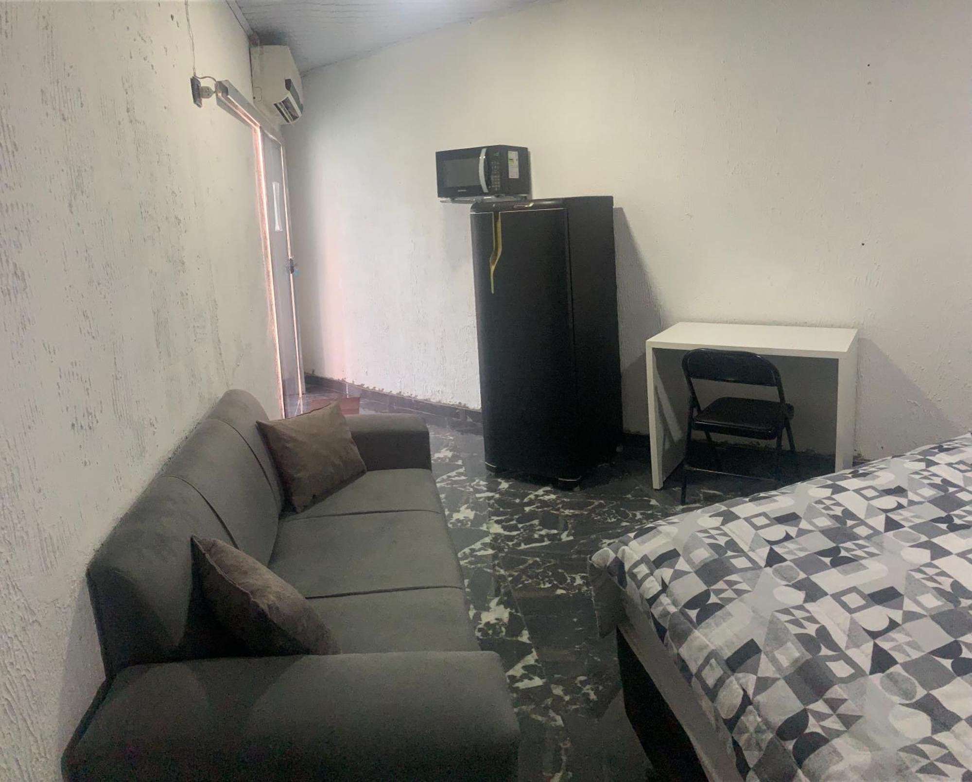 Apartment Privada Com Estacionamento *